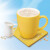 桂格（QUAKER）牛奶高钙燕麦片540g（27g*20袋） 早餐醇香系列 不含反式脂肪酸 