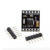 (RunesKee) DRV8833电机驱动模块 直流电机驱动板 小体积 2路电机驱动模块 焊接好排针
