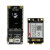 LILYGO TPCIE ESP32 PMU 2G 3G NBIOT 4G CAT1 CA PCIE7080G 模块 H517