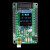 适用STM32F030C8T6开发板STM32F0学习板核心板评估板含例程主芯片 开发板+OD液晶