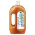 滴露（Dettol）消毒液 衣物除菌液 家居地板洗衣机用杀菌除螨消毒水 松木1.2L