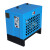 定制冷干机冷冻式干燥机1.5/2.5/3.8/6.5/10螺杆空压机压缩空气过 1.5立方高温型冷干机
