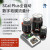 北劳SCal Plus自动数字皂膜流量计 新款触摸屏湿式北京 基座 需选购测定槽搭配使用