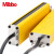 米博Mibbo PM62系列 间距20MM 光轴04-30传感器 光栅  正面超薄型安全光幕 PM62-20N22