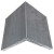 铝合金角铝直角三角铝L型角铝不等边角铝150MM*150MM*16MM零切