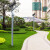 亮普洛 太阳能铝型材路灯 3米户外小区别墅草坪灯景观灯 02款 3米太阳能型材灯