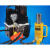 定制定制液压工具 短型千斤顶 液压千斤顶 分离式 RSC-1050/2050 100T(行程18mm毫米) 不含液压泵