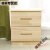 旭杉斯床头柜实木收纳柜储物柜创意松木小柜子床边柜电话桌 纯实木床 实 实木床头柜