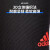 阿迪达斯（adidas）护踝运动扭伤防护保护固定专业健身篮球足球羽毛球乒乓球针织护踝 单只装 M