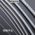 镀锌钢丝绳2 3 4 5 6 8 10 12mm粗 安全绳生命线外架固定捆绑拉线 1.5毫米1000米(100个铝套)