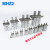 型气动手指气缸MHZL2/MHZ2-6D/10D/16D/20D/25D/32D/40D夹具 MHZL2-20S