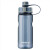 富光富光大容量运动水杯水壶定制印字户外健身水瓶便携塑料太空杯刻字 浅灰色 1000ml 1个