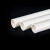 润宏工品  PVC穿线管 电工穿线管B管 绝缘阻燃电工管 DN40 一根(3.8米价）