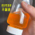 取样瓶 100ml毫升分装瓶透明塑料瓶带盖大口径pet样品瓶小瓶子空 200毫升15个