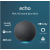 Amazon/亚马逊 Echo 4 代 智能音箱 语音助手Alexa助手 天蓝色