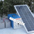 1500W太阳能发电光伏发电设备可带电饭煲 1000瓦光伏板400安时电池