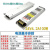 嘉博森LED长条开关电源12V300W24V60W卡布灯箱广告100W200W变压器 24V4.1A100W