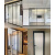 OEING定制上海定制窄框铝镁合金推拉门客厅卫生间厨房阳台三四联动玻璃 联系客服