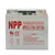 耐普 12V17A   NPP蓄电池 EPS消防应急电源  （单位：块）