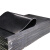 欣源 橡胶垫加厚减震防滑垫 耐油绝缘垫板 黑色 宽2米*厚10毫米*长5米