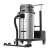 扬子（YANGZI）工业吸尘器 1800W大功率无线充电式工厂车间用粉尘铁屑专用干湿吸尘机桶式90L大容量