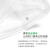 梅思安/MSA K n95口罩 工业粉尘防护 防灰尘 颗粒 一次性成人白色 立体 独立包装Affnity5120+耳戴 20只/盒
