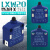 微动开关 行程开关 磁吹开关 LXW20-11M 限位 LXW20-11 推压塞柱 LXW20-11M