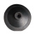 浙誉 吸盘 橡胶直径210MM M20*2.5CM指螺纹黑色