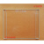 六一伯乐天能电泳玻璃板1.0&1.5mm垂直槽君意胶板制胶板WB梳子 075mm隔条玻板1块+短板玻璃1块