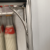定制塑料不锈钢冰柜层架卡扣挂钩展示柜冷藏柜玻璃门卡子扣子冷柜 K-大铝钩(12个装)