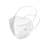 JCSTRONG TECHNOLOGY 　防护口罩^挂耳式^N95^50个/盒