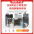 明伟导轨式开关电源24v变压器220转12V5A直流DREDRNDRMDR轨道 深紫色 DRP-240-12V 20A