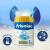 美素佳儿（Friso）荷兰系列罐装1段 (0-6个月) 婴儿配方奶粉 5倍DHA配方800g/罐