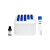 连华科技LH-NH3-YZ11 氨氮预制试剂 水质检测分析试剂 LH-NH3-YZ11氨氮预制试剂 20支/盒