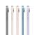 Apple/苹果  iPad Air 10.9 英寸平板电脑 2022年款 Air 5 WIFI版 紫色 256GB  【6期分期】