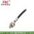 全新嘉准F&C光纤传感器FFRCP-310光纤线FFRCP-310-I FFRCP-310