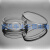 NEST 玻底培养皿15mm20mm激光共聚焦皿801001 801002 801002 玻片直径15mm 10个/包