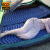 爱柯布洛 自动充气垫 充气睡垫V字款应急救灾帐篷睡垫户外防潮垫190×60×5cm军绿 700142