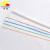 丰旭 光电复合缆 电源一体线 光缆带电源线 24芯光纤+RVV2*2.5电源线 1米 (100米起订)