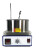 磁力搅拌器DF-101S实验室数显恒温油浴锅水浴锅电动搅拌机 二甲基硅油 1L