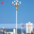 正翔 ZX-LD075-18户外10米11头中华灯景观灯市政道路亮化灯具