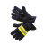 九江消防 JJXF-ST-2（布）消防员灭火救援防护手套 阻燃防火防水透气消防救援抢险装备手套