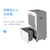 奥立信AOLIXIN 商用除湿机KJ-870C 地下室库房抽湿机仓库除湿器70L/天8.5L大水箱