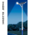 亿汀 太阳能路灯单位盏 PLUS升级款 100W 12 （非实物图，图片仅供参考）
