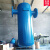 汽水分离器锅炉分离器油气分离器旋风挡板式分离器气水空气过滤器定制 DN5