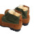 易美丽诺 LC0507 羊毛靴耐磨防滑包钢头工作鞋冷库棉鞋 44