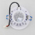日立电梯轿顶白色筒灯JDTH-220V-006轿厢嵌入式LED照明应急灯 替代(整套)