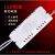 led110V驱动电源恒流无频闪客厅吸顶灯耐高温变压器镇流器 36-50W单色