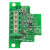 PLC通讯板FX1N 2N 3U 3G-232 422 485 8AVAD CNV USB-BD5 FX2N-485-BD