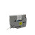 扬帆耐立（YFHC） TZ-Z221 商专版 打印量9mmx8m 适用机型 热转印标签机 白底黑字 标签胶贴 1.00 盒/个